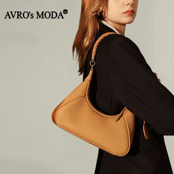 evening bags avro s moda brand fashion genuine leather for women luxury designer female crossbody messenger hobos tote zipper bag 230328
evening bags avro s moda brand fashion genuine leather for women luxury designer female crossbody messenger hobos tote zipper bag 230328