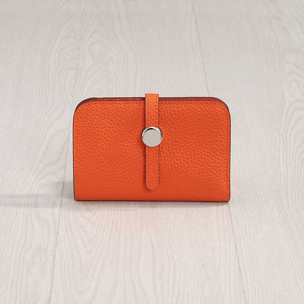 kellies bag h bag wallet women's short 2023 new genuine leather women's wallet buckle 2 folding multifunctional women's walle
kellies bag h bag wallet women's short 2023 new genuine leather women's wallet buckle 2 folding multifunctional women's walle
