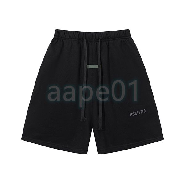 shorts solid mens sports capris casual couple jogging pants high street mens ess letter print shorts womens hip hop street shorts, White;black
shorts solid mens sports capris casual couple jogging pants high street mens ess letter print shorts womens hip hop street shorts, White;black