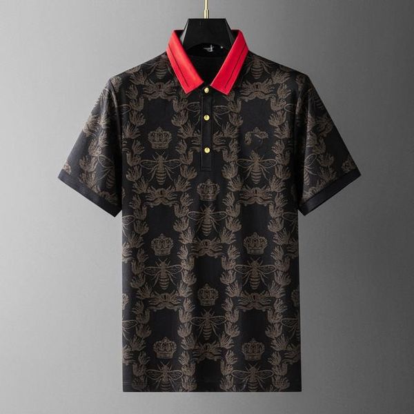 aa2023men's designer shirt summer shooting sleeve casual shirt fashion loose office style breathable t-shirt clothing -4xl, White;black
aa2023men's designer shirt summer shooting sleeve casual shirt fashion loose office style breathable t-shirt clothing -4xl, White;black