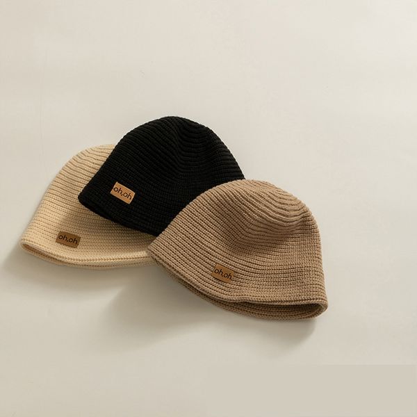 caps hats ins korean children knitted fisherman hat kids hats autumn winter simple boys girls hollow style warm woolen hat fashion 230328, Yellow
caps hats ins korean children knitted fisherman hat kids hats autumn winter simple boys girls hollow style warm woolen hat fashion 230328, Yellow
