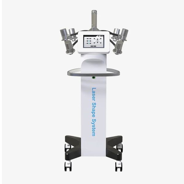 6d laser 532nm weight loss beauty machine cold lipo body sculpt emshaping 6d lipo laser machine, Black
6d laser 532nm weight loss beauty machine cold lipo body sculpt emshaping 6d lipo laser machine, Black