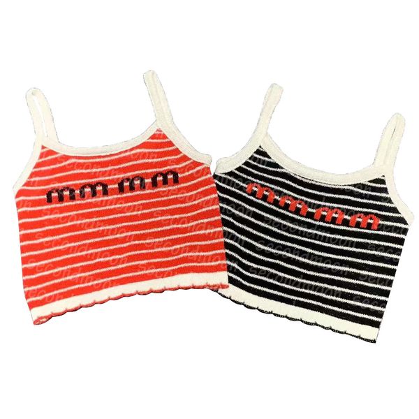 fashion stripe t shirt women knitting tees summer breathable sport vest letter print t shirts, White
fashion stripe t shirt women knitting tees summer breathable sport vest letter print t shirts, White