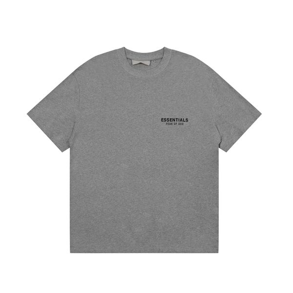 fog t shirt men's women essentialls designer tees ess tshirts line main quality rich fg high short sleeve kauz, White;black
fog t shirt men's women essentialls designer tees ess tshirts line main quality rich fg high short sleeve kauz, White;black