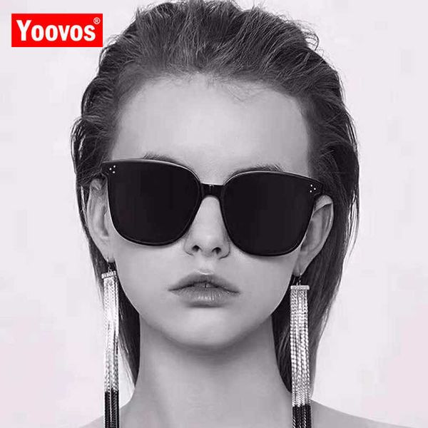 yoovos 2023 fashion retro sunglasses women vintage mirror glasses street beat classic driving shopping uv400 gafas de sol mujer230328
yoovos 2023 fashion retro sunglasses women vintage mirror glasses street beat classic driving shopping uv400 gafas de sol mujer230328