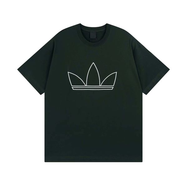 spring summer luxury mens t-shirt designer t-shirt short sleeve luxury clothing summer casual sweatshirt breathable printed coat clothing wh, White;black
spring summer luxury mens t-shirt designer t-shirt short sleeve luxury clothing summer casual sweatshirt breathable printed coat clothing wh, White;black
