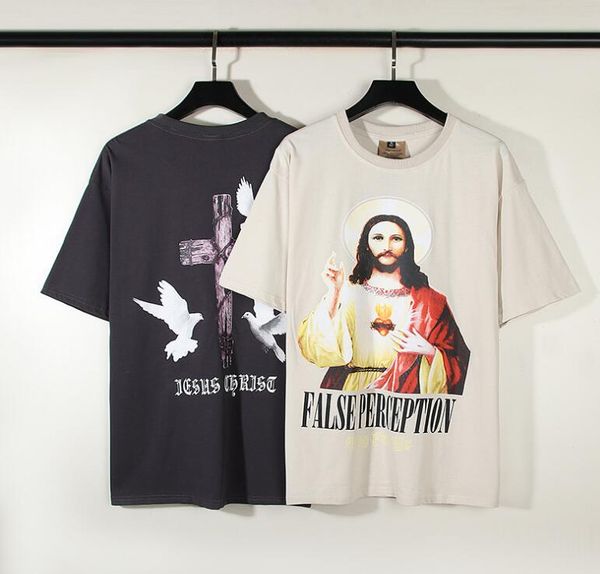 religious jesus classical designer t shirt summer short sleeve streetwear women men tshirt tee mens clothes, White;black
religious jesus classical designer t shirt summer short sleeve streetwear women men tshirt tee mens clothes, White;black