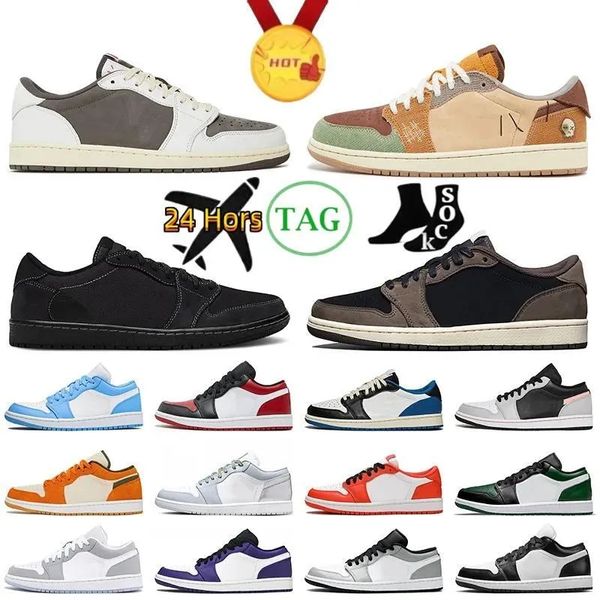 jumpman 1 low basketball shoes 1s reverse mocha black phantom voodoo fragment cactus jack lows panda unc tear away silver pine green twist m
jumpman 1 low basketball shoes 1s reverse mocha black phantom voodoo fragment cactus jack lows panda unc tear away silver pine green twist m