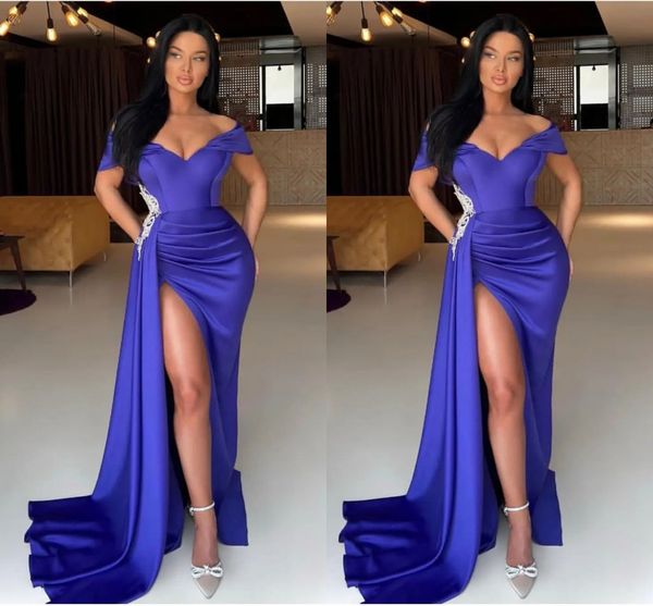 dubai arabic african purple mermaid prom dresses long for women black girls off shoulder v neck high side split formal dress evening party b
dubai arabic african purple mermaid prom dresses long for women black girls off shoulder v neck high side split formal dress evening party b