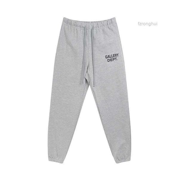 men's woolen pants high version classic basic letter print and women's solid color leggings mens joggers clothing 3 6csr, Black
men's woolen pants high version classic basic letter print and women's solid color leggings mens joggers clothing 3 6csr, Black