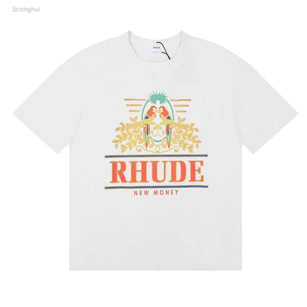 rhude t-shirt summer designer t shirt men t shirts luxury letter print shirt mens women clothing short sleeved s-xxl mtjx, White;black
rhude t-shirt summer designer t shirt men t shirts luxury letter print shirt mens women clothing short sleeved s-xxl mtjx, White;black