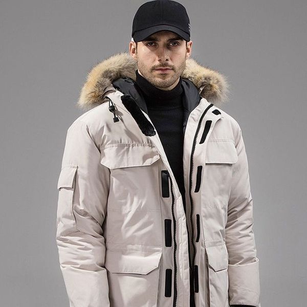 winter puffer jacket mens down jacket men woman thickening warm coat fashion men's clothing luxury brand outdoor jackets new designers, Black;brown
winter puffer jacket mens down jacket men woman thickening warm coat fashion men's clothing luxury brand outdoor jackets new designers, Black;brown