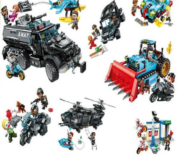 113pcs 10442 city series arctic camping base 60036 children's building block toy gifts g1204
113pcs 10442 city series arctic camping base 60036 children's building block toy gifts g1204