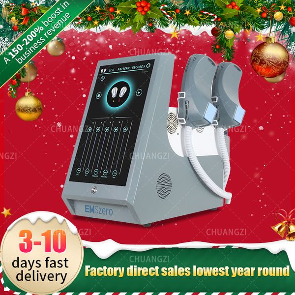 sculpting body dls-emslim nova electromagnetic hiemt neo fat burning slimming equipment emszero train build muscle machine
sculpting body dls-emslim nova electromagnetic hiemt neo fat burning slimming equipment emszero train build muscle machine