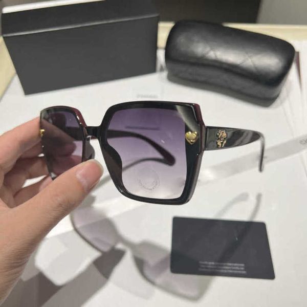luxury designer sunglasses 20% off love sun protection small glasses driving trend ins, White;black
luxury designer sunglasses 20% off love sun protection small glasses driving trend ins, White;black