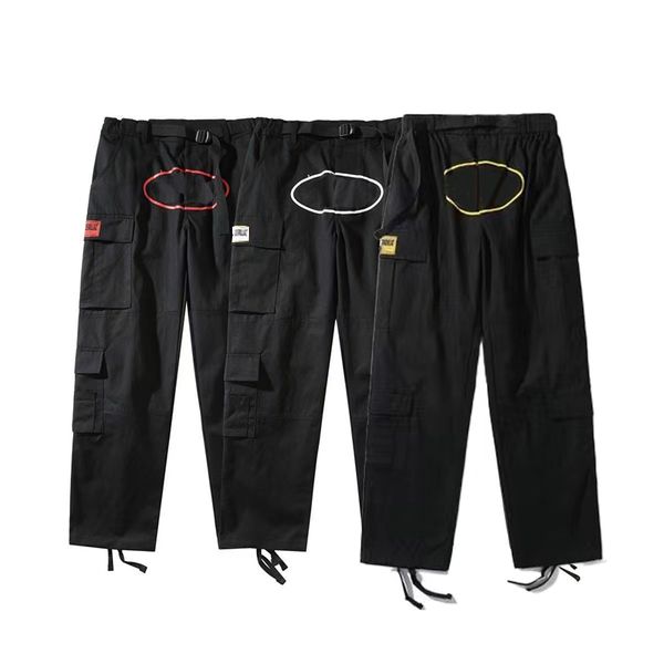 men's plus size pants crtz cargos designer cruise print multi-pocket trousers summer fashion hip-hop casual street women's loose s, Black;brown
men's plus size pants crtz cargos designer cruise print multi-pocket trousers summer fashion hip-hop casual street women's loose s, Black;brown