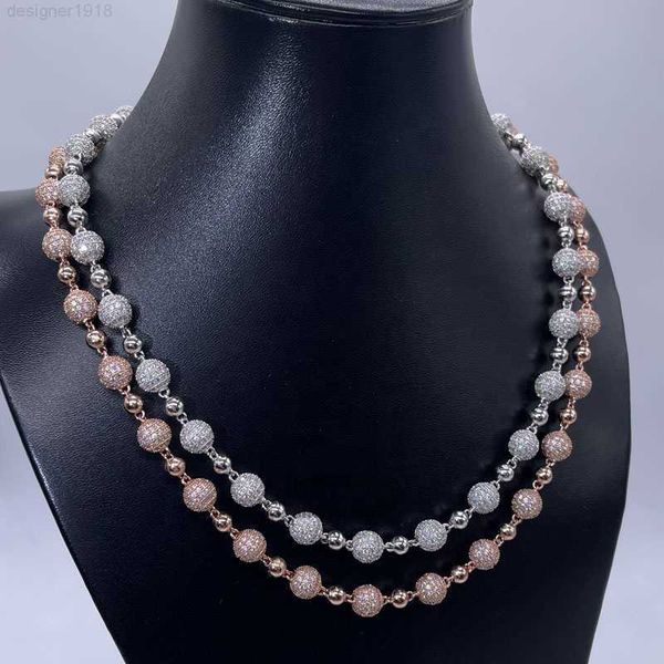 drop shipping rose gold 925 silver 8mm micro pave vvs moissanite diamond rosary chain
drop shipping rose gold 925 silver 8mm micro pave vvs moissanite diamond rosary chain