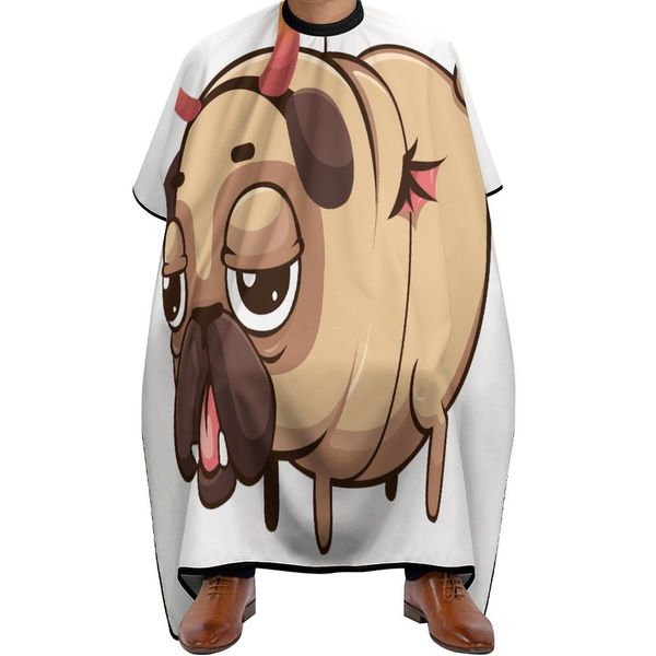 professional barber cape polyester hair cutting salon cape water stain resistant apron cutting hair balloon, bulldog, discouraged
professional barber cape polyester hair cutting salon cape water stain resistant apron cutting hair balloon, bulldog, discouraged