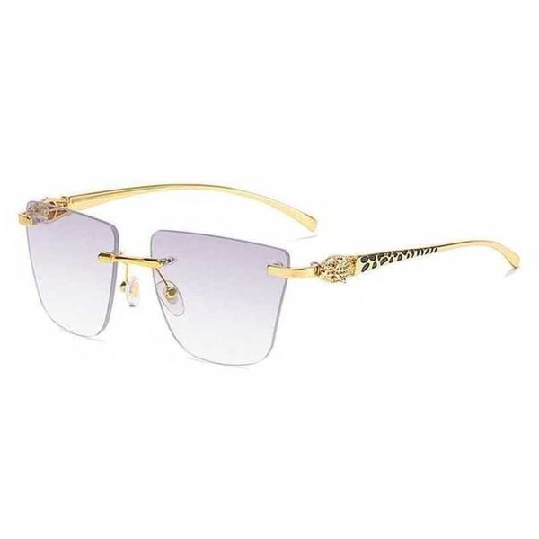 luxury designer sunglasses 20% off metal head frameless cut edge net red same fashion glasses, White;black
luxury designer sunglasses 20% off metal head frameless cut edge net red same fashion glasses, White;black