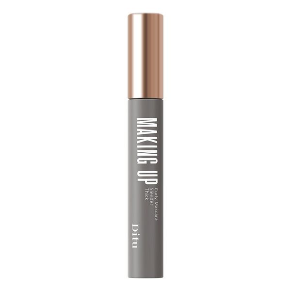 mascaras xiaojinzhu slim curly eye black lasting shape, waterproof, sweat proof, long curly, non smudging 8g
mascaras xiaojinzhu slim curly eye black lasting shape, waterproof, sweat proof, long curly, non smudging 8g