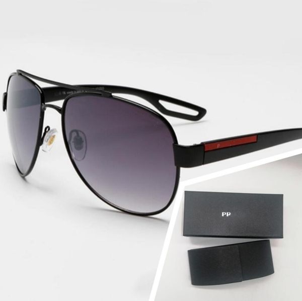 2023 designer original box sunglasses classic glasses goggles outdoor beach sun glasses mixed gender colors optional triangle signature, White;black
2023 designer original box sunglasses classic glasses goggles outdoor beach sun glasses mixed gender colors optional triangle signature, White;black