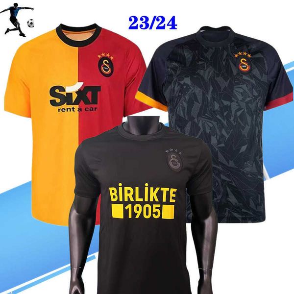 birlikte 1905 icardi galatasaray soccer jerseys home away 22 23 mertens mata black football shirts 2022 2023, Black;yellow
birlikte 1905 icardi galatasaray soccer jerseys home away 22 23 mertens mata black football shirts 2022 2023, Black;yellow