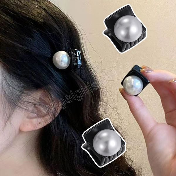 exquisite round pearl small clip hair clips ladies white sweet hair side bangs clip hair accessories headdress, Slivery;white
exquisite round pearl small clip hair clips ladies white sweet hair side bangs clip hair accessories headdress, Slivery;white