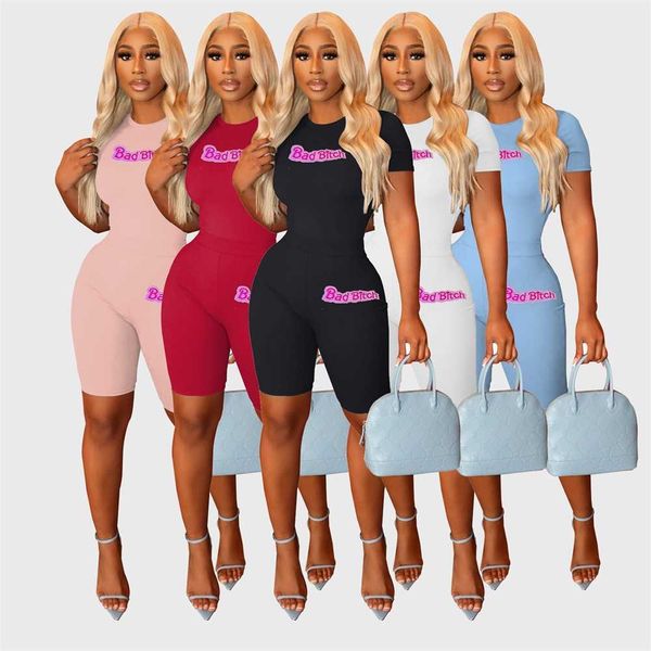 summer womens pants set embroidered two piece personalized suit letter printted commuting clothes for women sports tracksuits, Gray
summer womens pants set embroidered two piece personalized suit letter printted commuting clothes for women sports tracksuits, Gray