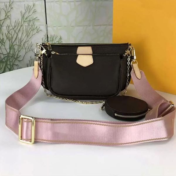 luxury designer shoulder bags women favorite handbag crossbody purses woman fashion crossbody bag three-piece combination bags messenger bag
luxury designer shoulder bags women favorite handbag crossbody purses woman fashion crossbody bag three-piece combination bags messenger bag