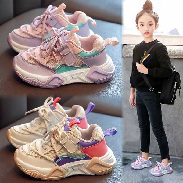 athletic new shoes children's spring sports outdoor boys fashion 2023 daddy girls light casual student running y2303, Black
athletic new shoes children's spring sports outdoor boys fashion 2023 daddy girls light casual student running y2303, Black