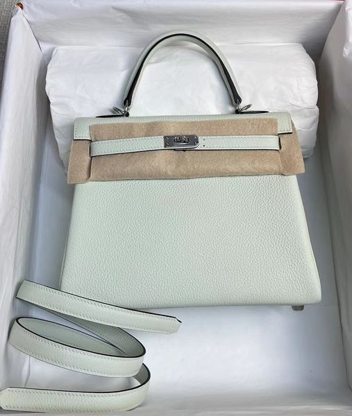 25cm shoulder bag fully handmade luxury totes italy togo leather brand handbag wasx line stitching latest colors to choose fast delivery
25cm shoulder bag fully handmade luxury totes italy togo leather brand handbag wasx line stitching latest colors to choose fast delivery