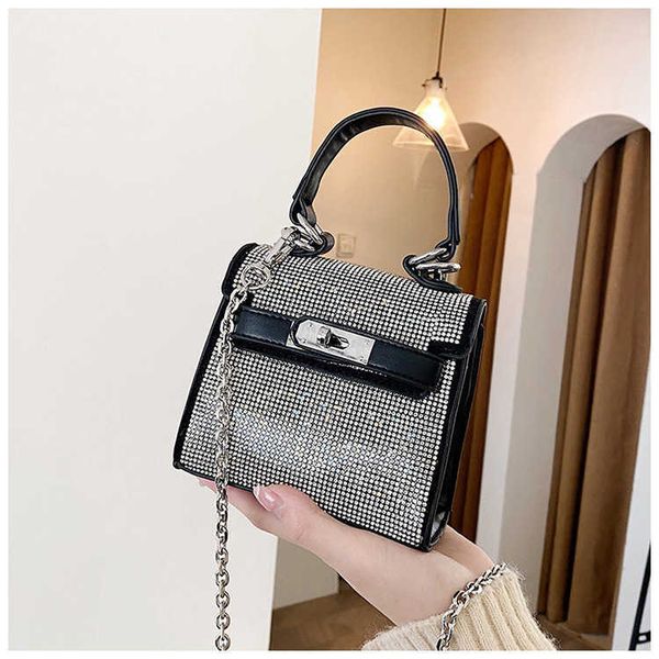 h bag handheld small bag women's bag 2023 new autumn new bright diamond fashion kel bag texture one shoulder crossbody bag tide 7zdl
h bag handheld small bag women's bag 2023 new autumn new bright diamond fashion kel bag texture one shoulder crossbody bag tide 7zdl