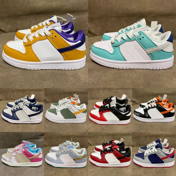 2023 dunks low kids running shoes boys girls dead bears sneakers triple pink blue chunky panda toddler skateboard trainers kid shoe children
2023 dunks low kids running shoes boys girls dead bears sneakers triple pink blue chunky panda toddler skateboard trainers kid shoe children