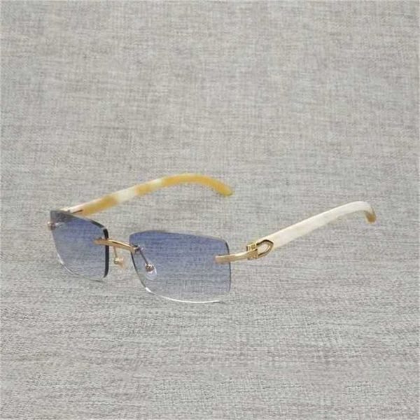 luxury designer sunglasses 20% off all-match finger buffalo horn men random square natural wood for club riding shades retro gafas 012n, White;black
luxury designer sunglasses 20% off all-match finger buffalo horn men random square natural wood for club riding shades retro gafas 012n, White;black