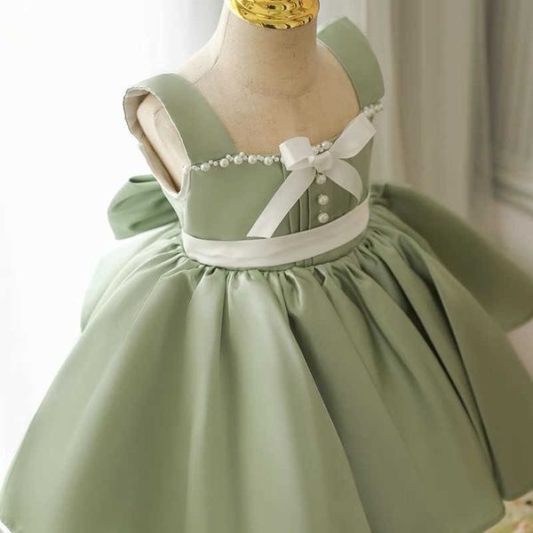 girl's dresses baby girl princess dress newborn green lace baptism dress flower girls dress toddler christening gown elegant princess c, Red;yellow
girl's dresses baby girl princess dress newborn green lace baptism dress flower girls dress toddler christening gown elegant princess c, Red;yellow