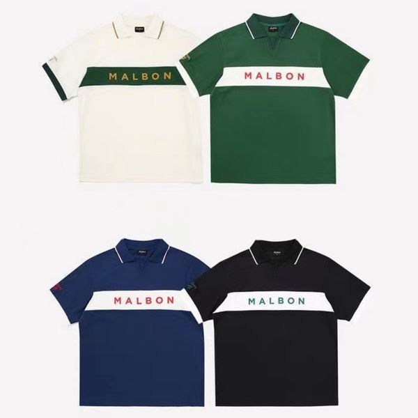 mens polos spring and summer golf polo highend brand highquality casual tshirt short sleeve 230328, White;black
mens polos spring and summer golf polo highend brand highquality casual tshirt short sleeve 230328, White;black