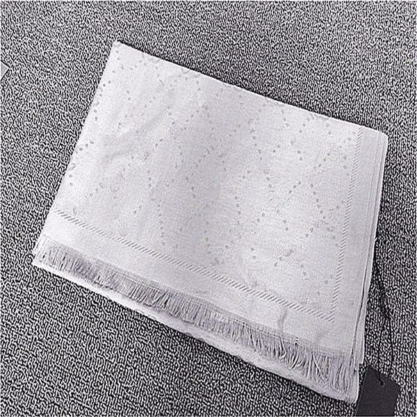 2021 fashion man women 4 season shawl scarf letter scarves size 180x70cm 10 color 714, Blue;gray
2021 fashion man women 4 season shawl scarf letter scarves size 180x70cm 10 color 714, Blue;gray