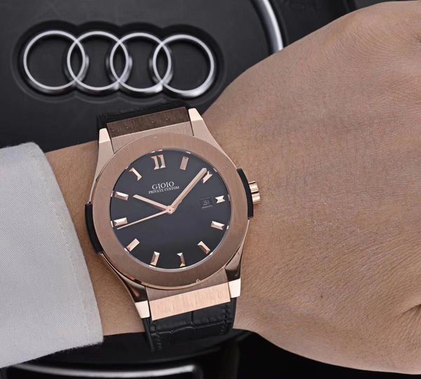 0 automatic mechanical watch men's ladies ladies sky blue black gold, Slivery;brown
0 automatic mechanical watch men's ladies ladies sky blue black gold, Slivery;brown