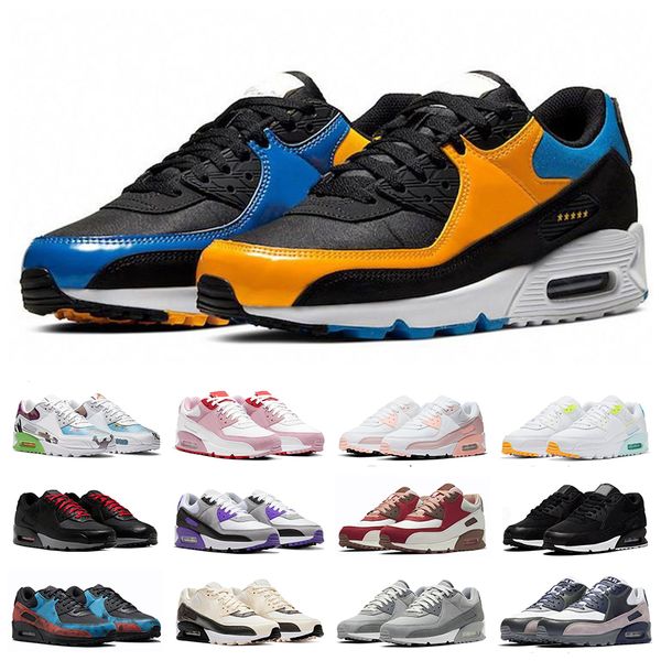 mens womens running shoes 90 triple black triple white valentines day supernova black tie-dye 9--black white ultramarine orange camo sneaker
mens womens running shoes 90 triple black triple white valentines day supernova black tie-dye 9--black white ultramarine orange camo sneaker