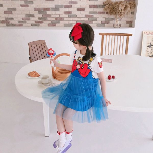 flower girls dress tulle lace dresses for girls toddler children's princess short sleeve skirt, Red;yellow
flower girls dress tulle lace dresses for girls toddler children's princess short sleeve skirt, Red;yellow