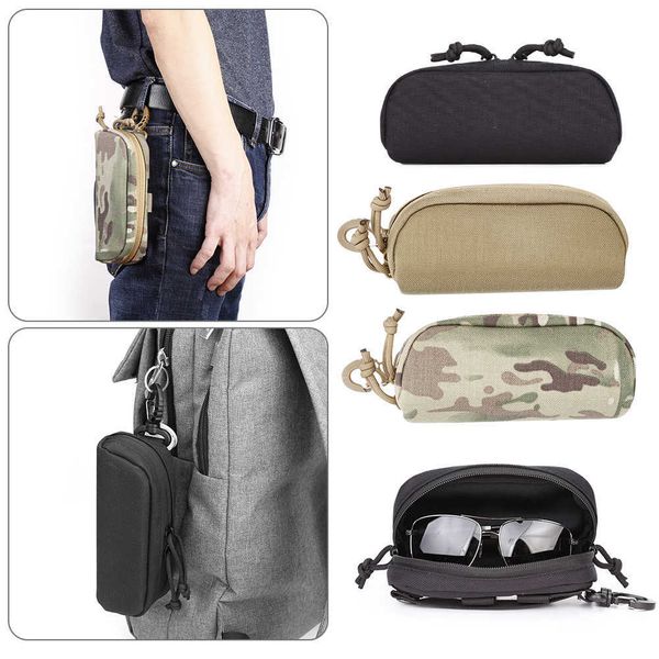sunglasses cases bags durable eyeglasses bag outdoor hunting sunglasses case military molle tactical glasses pouch goggles storage box men s
sunglasses cases bags durable eyeglasses bag outdoor hunting sunglasses case military molle tactical glasses pouch goggles storage box men s