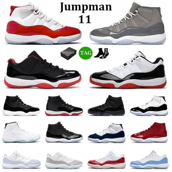 men designer basketball shoes women casual shoes jumpman 11 11s cherry midnight navy cool grey 25th anniversary gown gamma blue mens trainer
men designer basketball shoes women casual shoes jumpman 11 11s cherry midnight navy cool grey 25th anniversary gown gamma blue mens trainer