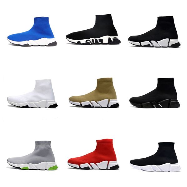 sock designer shoe casual shoes platform mens woman fly shiny knit socks speed 1.0 runner triple black white trainer sneaker master embossed
sock designer shoe casual shoes platform mens woman fly shiny knit socks speed 1.0 runner triple black white trainer sneaker master embossed