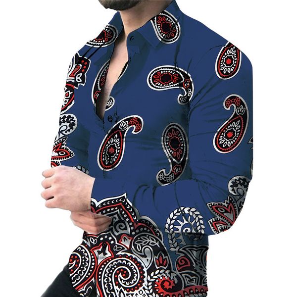 mens casual shirts summer 3d digital printing shirts for men long sleeve youth fragted flower large clothing 230328, White;black
mens casual shirts summer 3d digital printing shirts for men long sleeve youth fragted flower large clothing 230328, White;black
