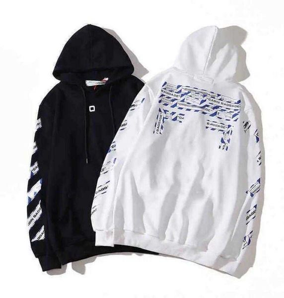 high hoodie off fashion 2023 pullover white quality loose sweatshirts zipper mens cotton classic long hoodies sleeved back oil paint arrow x, Black
high hoodie off fashion 2023 pullover white quality loose sweatshirts zipper mens cotton classic long hoodies sleeved back oil paint arrow x, Black