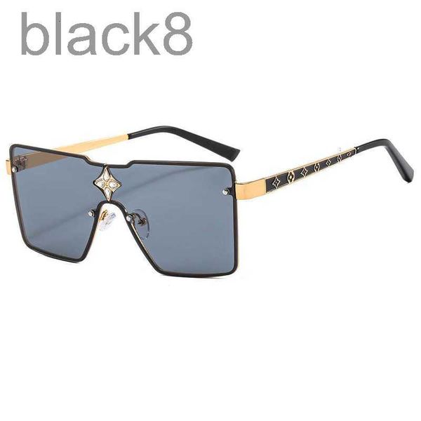 sunglasses designer 2023 metal large frame men's and women's glasses fashion diamond 1cac h7sp, White;black
sunglasses designer 2023 metal large frame men's and women's glasses fashion diamond 1cac h7sp, White;black