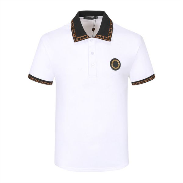 summer designer polo shirts men luxury polos casual mens t shirt snake bee letter print embroidery fashion high street man tee lapel short s, White;black
summer designer polo shirts men luxury polos casual mens t shirt snake bee letter print embroidery fashion high street man tee lapel short s, White;black