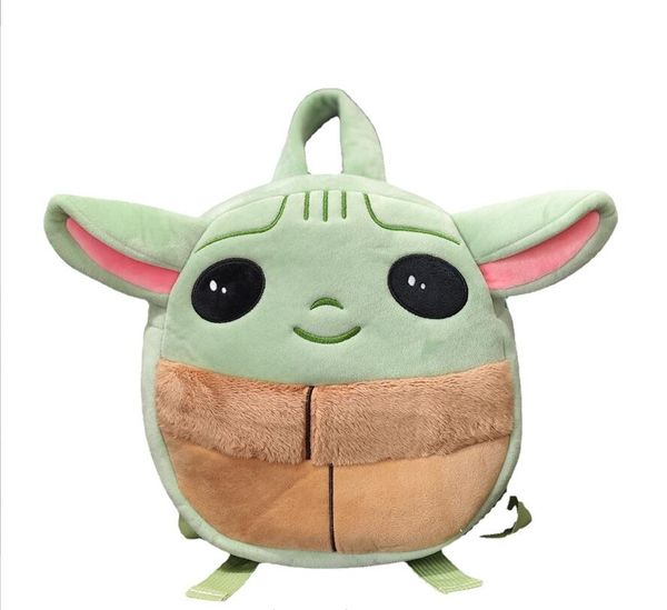 kawaii green brown big eye plush backpack girl cute soft accessories zipper bag girls birthday gift
kawaii green brown big eye plush backpack girl cute soft accessories zipper bag girls birthday gift