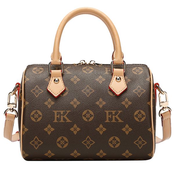 lvs handbag speedy crossbodys pillow bag shoulder bags luxury handbags old flower brown genuine leather womens bag designer purses
lvs handbag speedy crossbodys pillow bag shoulder bags luxury handbags old flower brown genuine leather womens bag designer purses