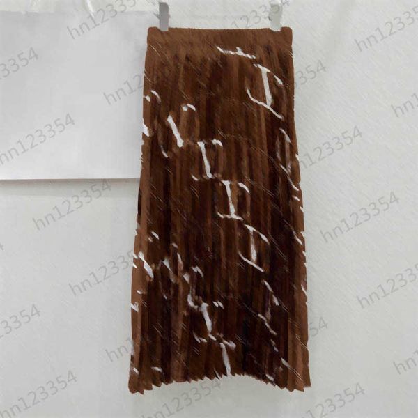designer long skirts womens clothes ladies summer brown fashion casual relaxed luxury simple classic large v-letter graphic printed pleated, Black
designer long skirts womens clothes ladies summer brown fashion casual relaxed luxury simple classic large v-letter graphic printed pleated, Black